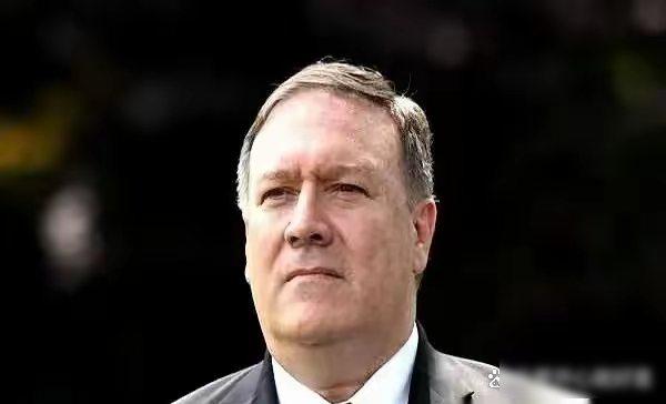 蓬佩奥发声，美乌信任崩塌，未来谁还信美国？

2025年12月，前国务卿蓬佩奥突