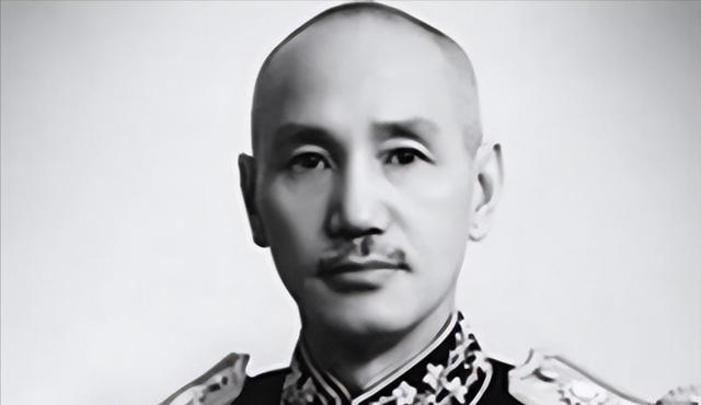 1971年，84岁的蒋介石收到了前妻陈洁如的遗书，书信中寥寥数语，道尽了这个女人