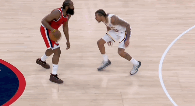 登哥这个极限操作，3+1打成之后，快船队应该不会再翻船了吧？洛城德比湖人vs快船