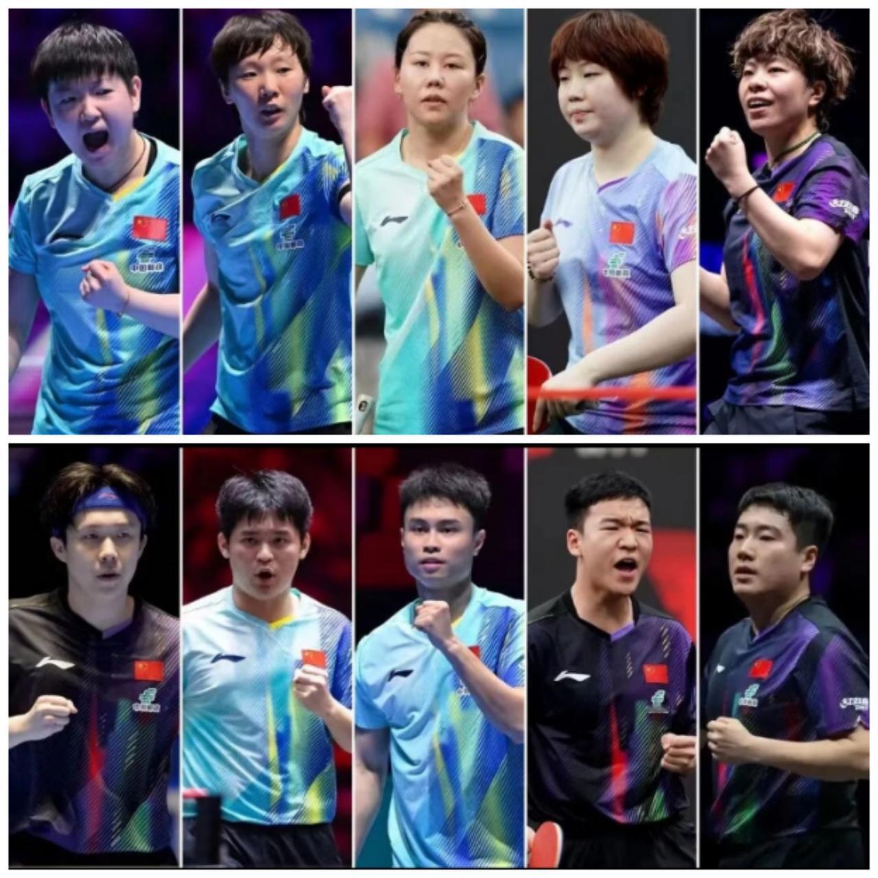 据人民网及中国乒乓球协会消息，王楚钦、孙颖莎领衔中国乒乓球队从成都出发前往伦敦，