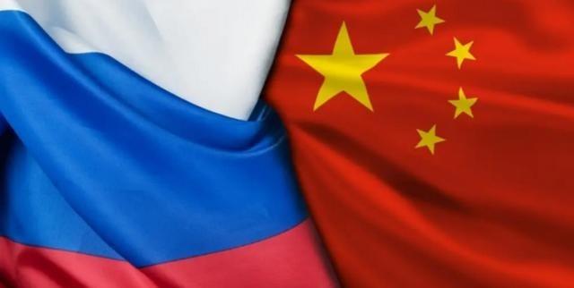 中国已经做出最坏打算，俄罗斯一旦在俄乌冲突中顶不住吃大亏，必须马上启动三件关键的