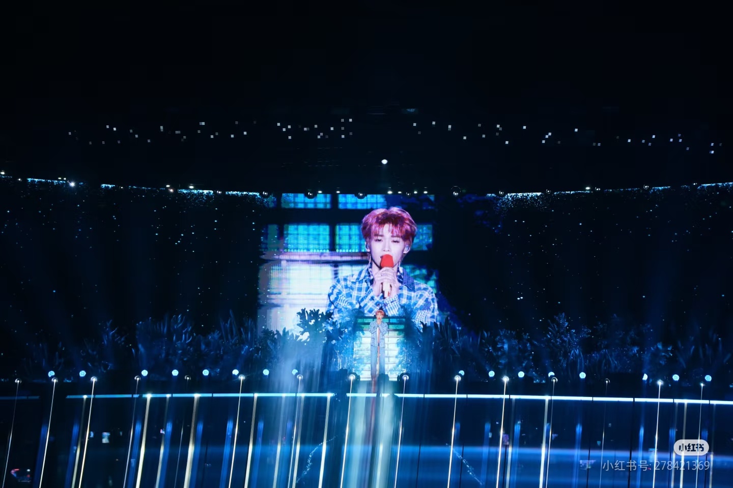 梓渝  🔮给梓渝的新年心意  希望下次什么都刚刚好。