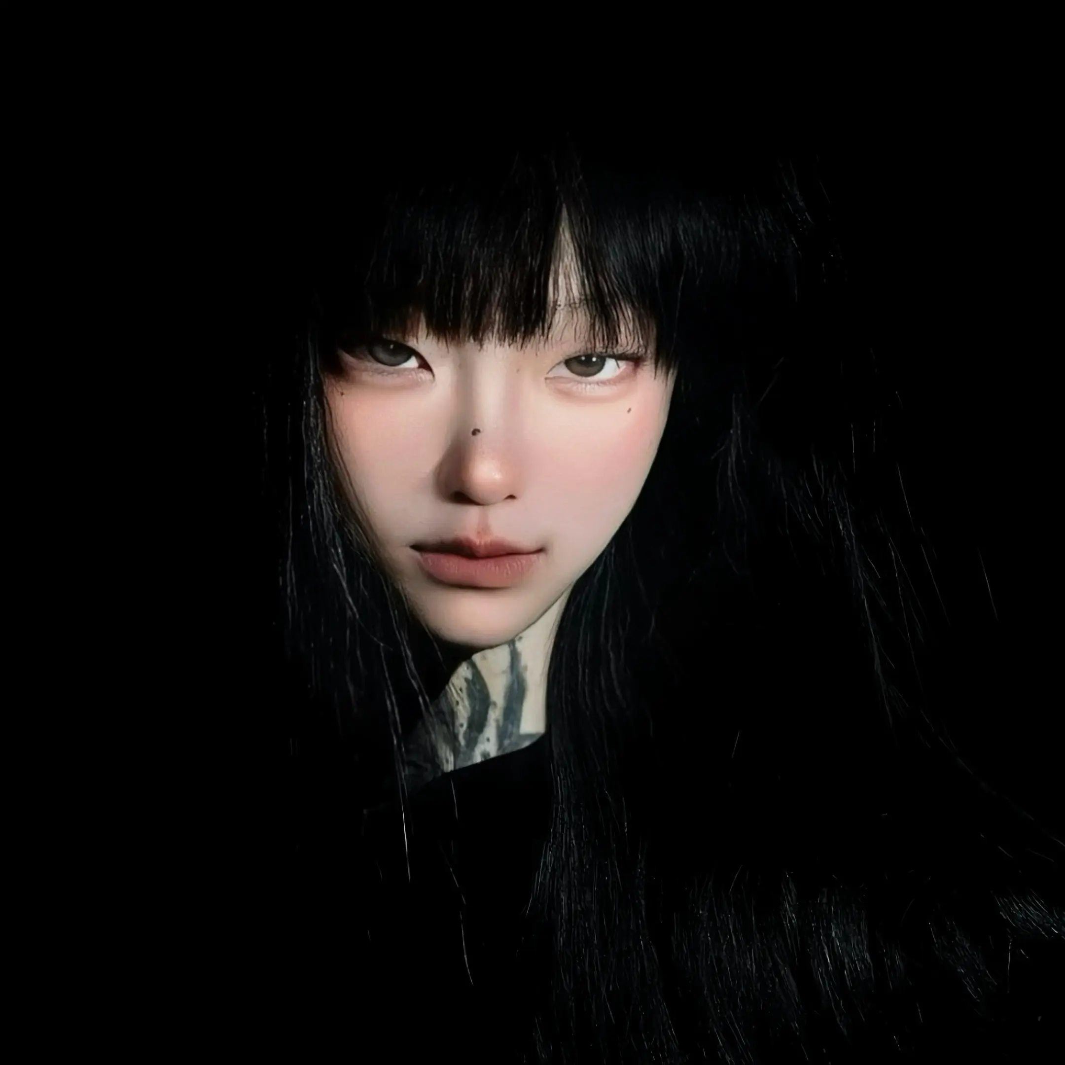 既知身是梦 一任事如尘