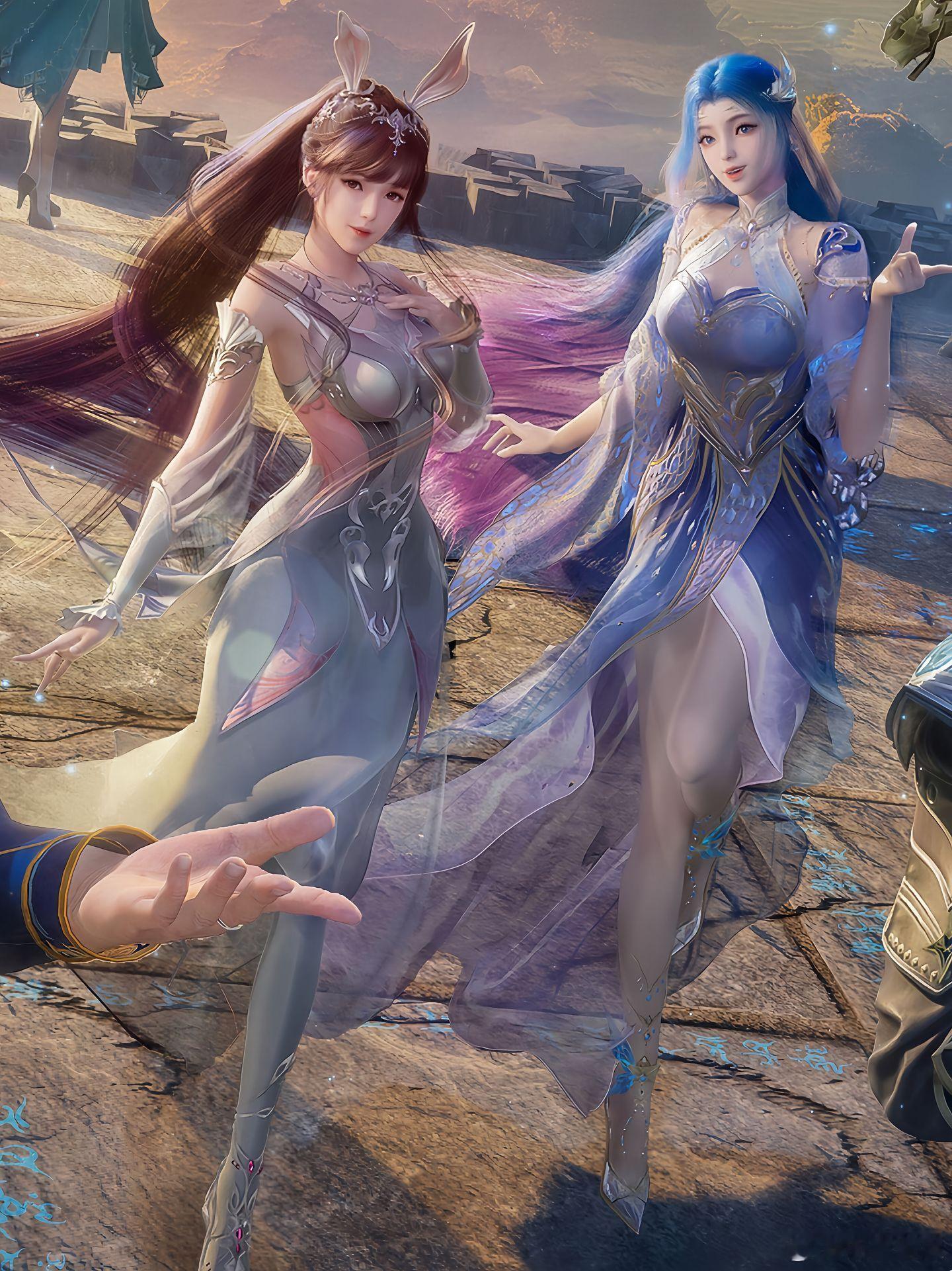 斗罗大陆已经陪我八年了感慨八年一瞬！斗罗早已融入生活血脉。它教会我们：真正的强大