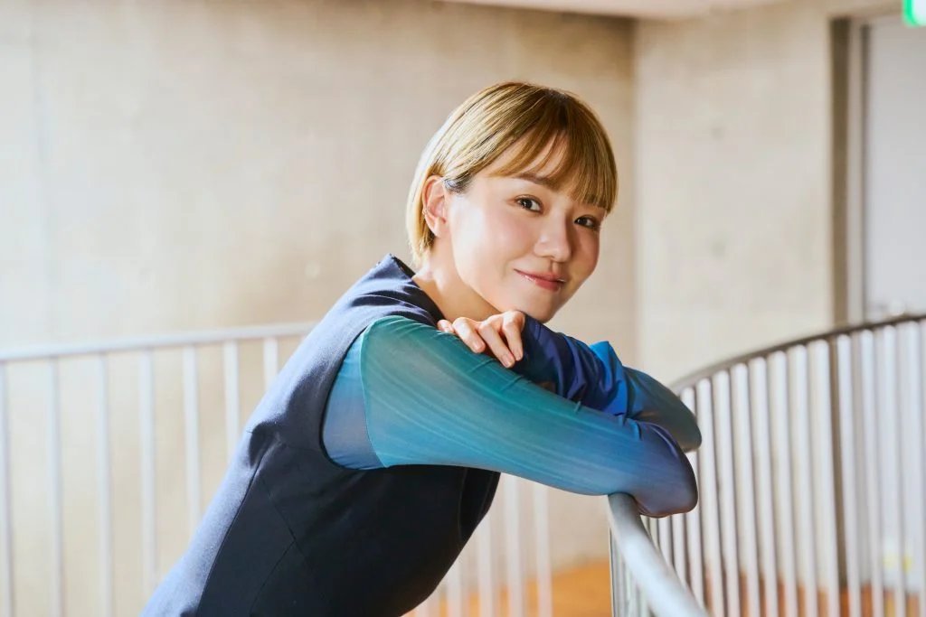 日娱新闻奈绪 奈绪 日媒《ガジェット通信》采访美图 