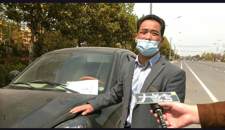 27800元就能买到“豪华卡宴”？河南张先生的网购经历让人大跌眼镜！
河南周口的