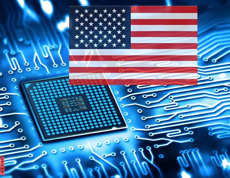 大家发现没有，中美关税战打到现在，什么台积电！什么英伟达！什么苹果！什么特斯拉！