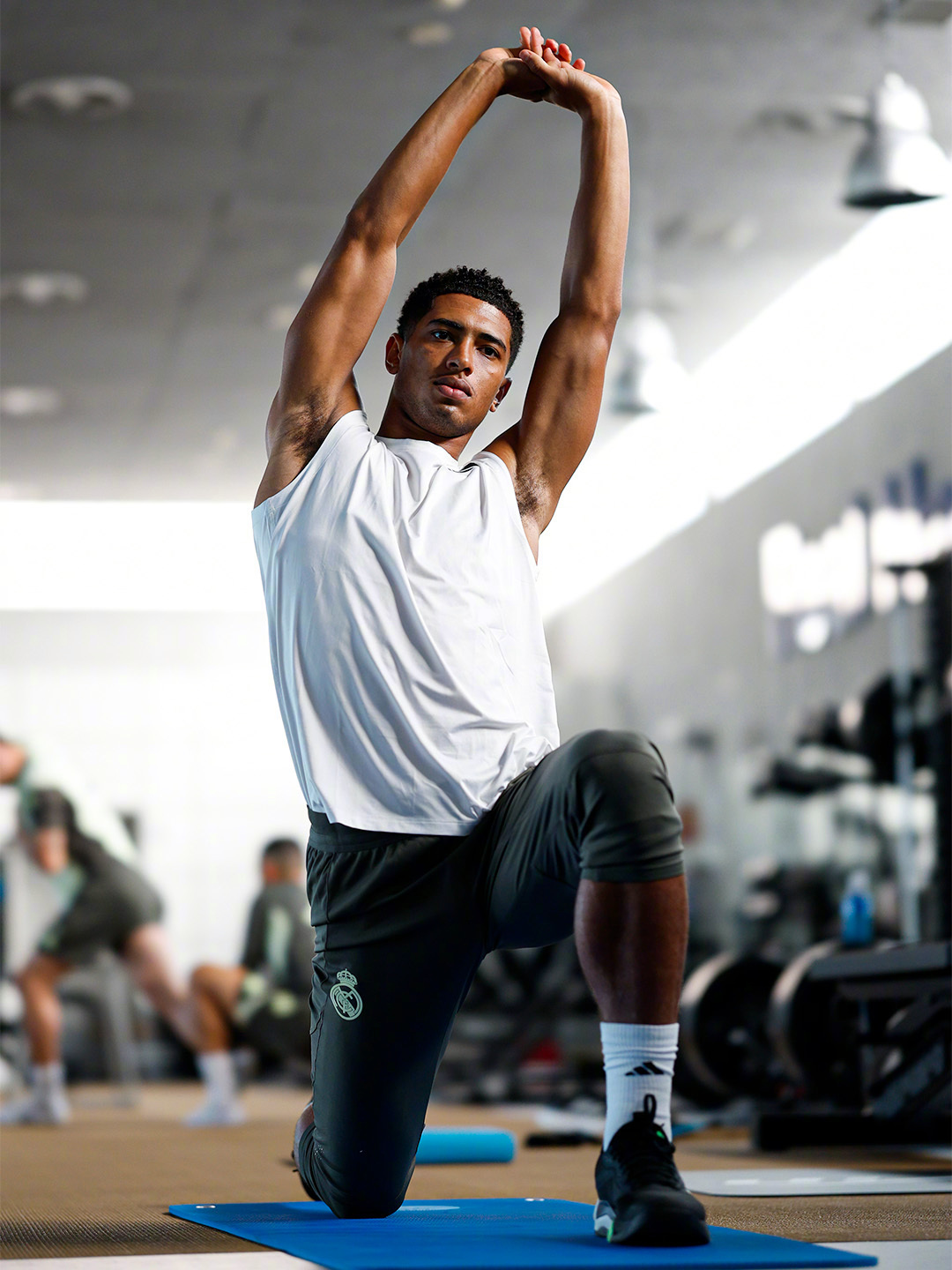 雕塑😌贝林厄姆[超话] ​​​