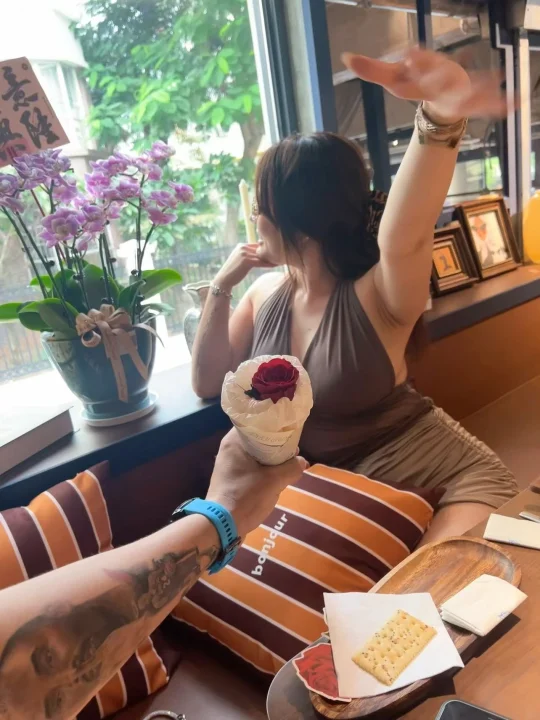 202｜七夕快乐 🐻