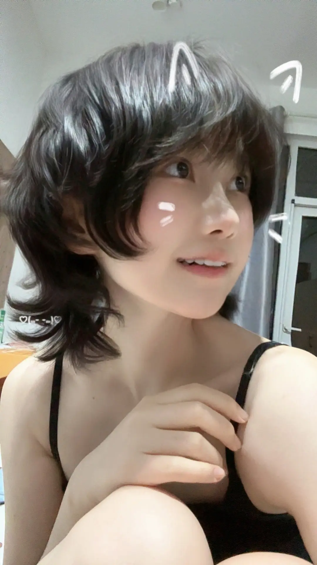 她只是我的妹妹(*^_^*)