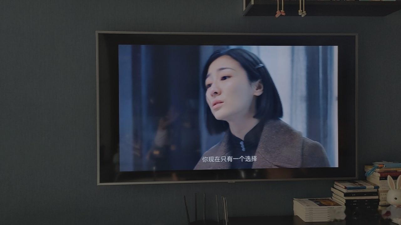 《孤舟》真的太好了，长剧还是得老导演来拍，二十多集了还不掉戏，真好