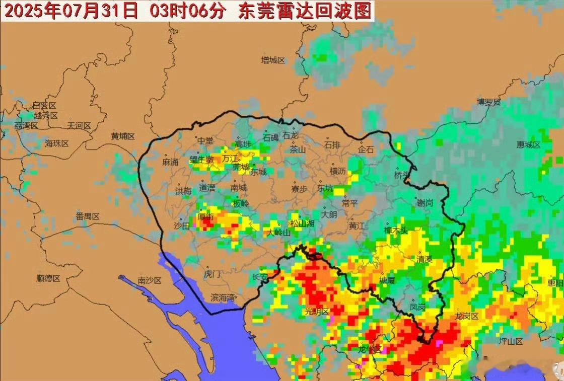 深圳暴雨难顶啊，深圳今年好多暴雨天气，今天公司小伙伴还要飞上海参加ChinaJo