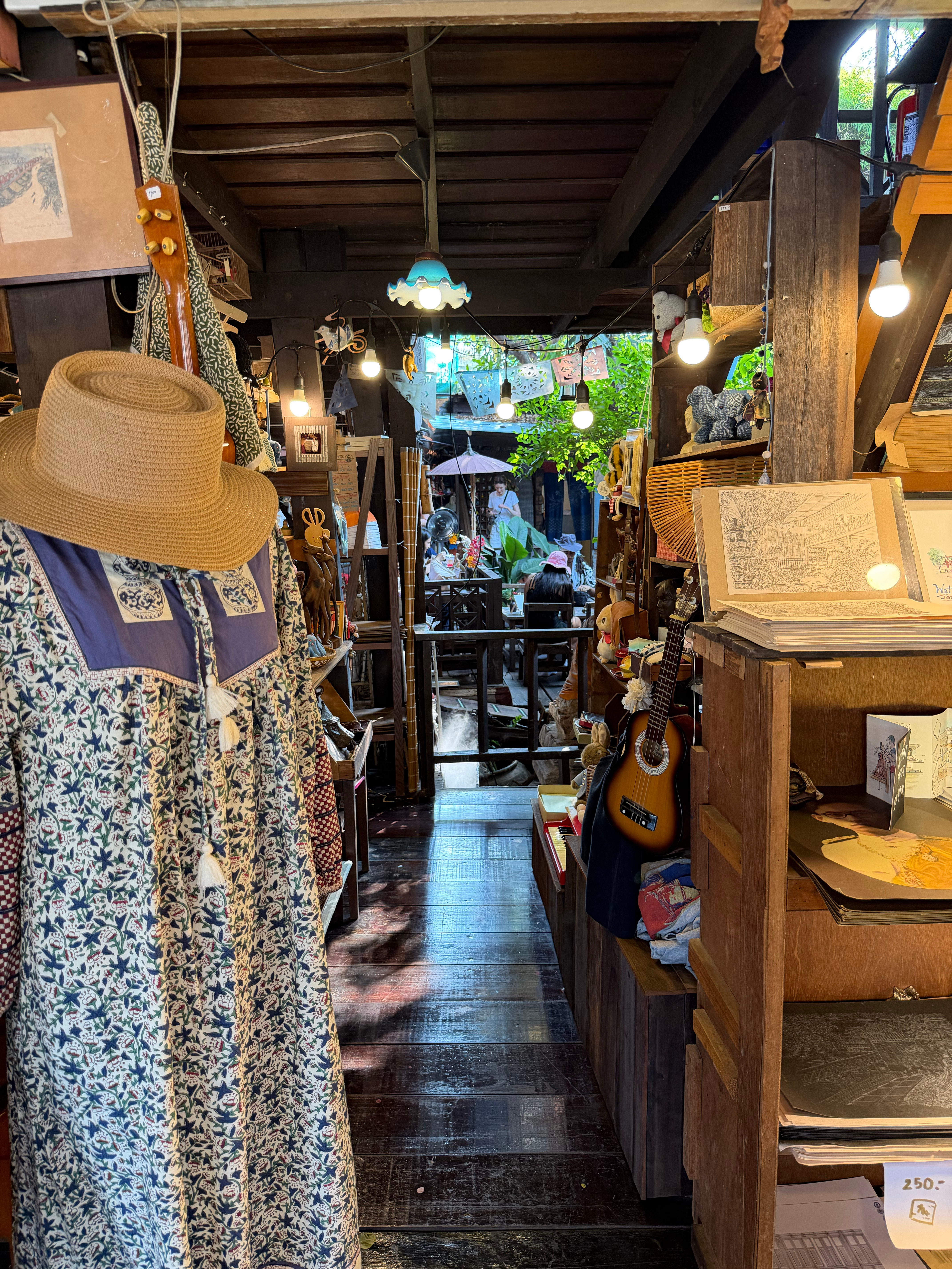 慢慢来 反正明天也还是夏天 