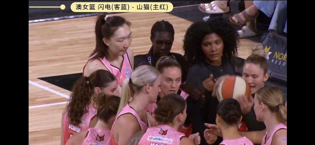 韩旭今天是不是因为爸妈在场紧张了😂

韩旭今天下午与队友主场迎战阿德莱德闪电女