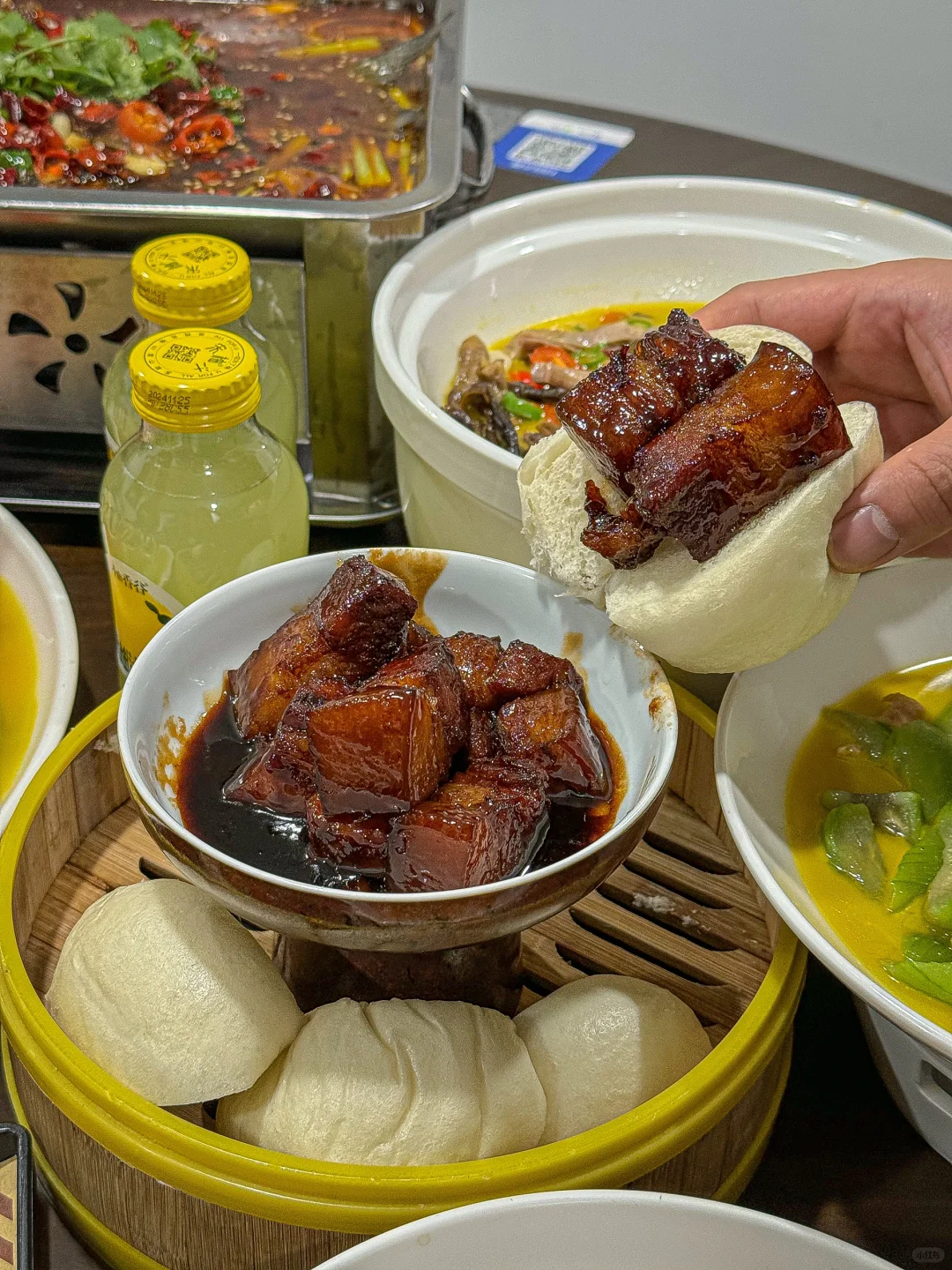 在宁波！每次来南商就直奔这家！！！