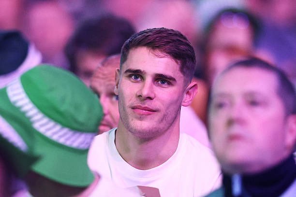 范德文：“这真的很难说为什么会这样。如果我们知道主场表现差的问题出在哪，我们肯定