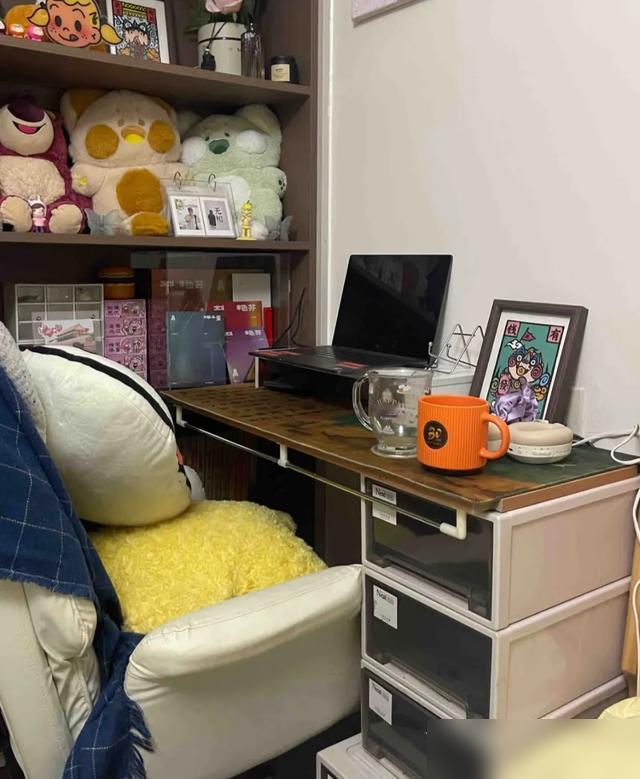 谁懂啊！现在买成品真的像交智商税！最近刷到好多网友用“散装组合大法”，把贵得离谱