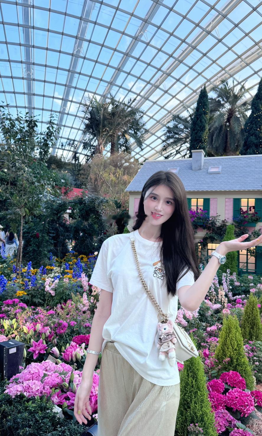 充满生命力 ​​​