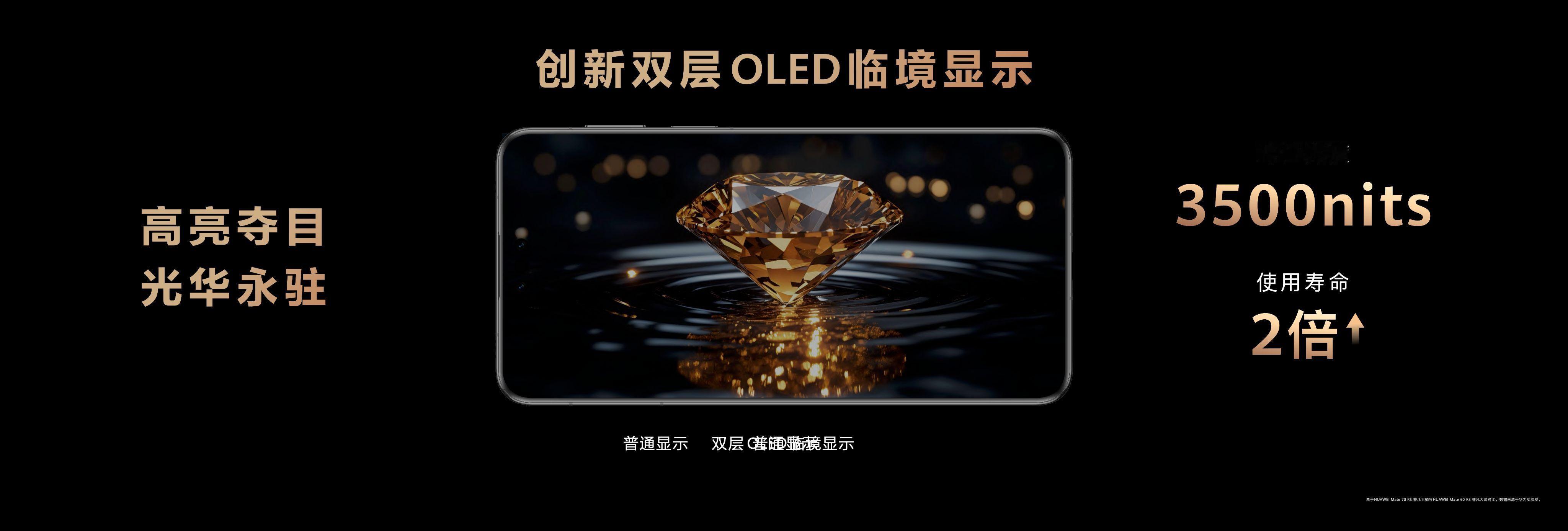 华为超高端品牌ULTIMATE DESIGN非凡大师，作为极致美学、极致工艺、极