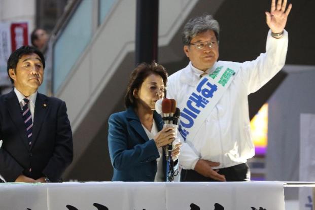 近30名日本议员从21日起窜访台湾

日本国会会期结束，台外事部门16日预告，近