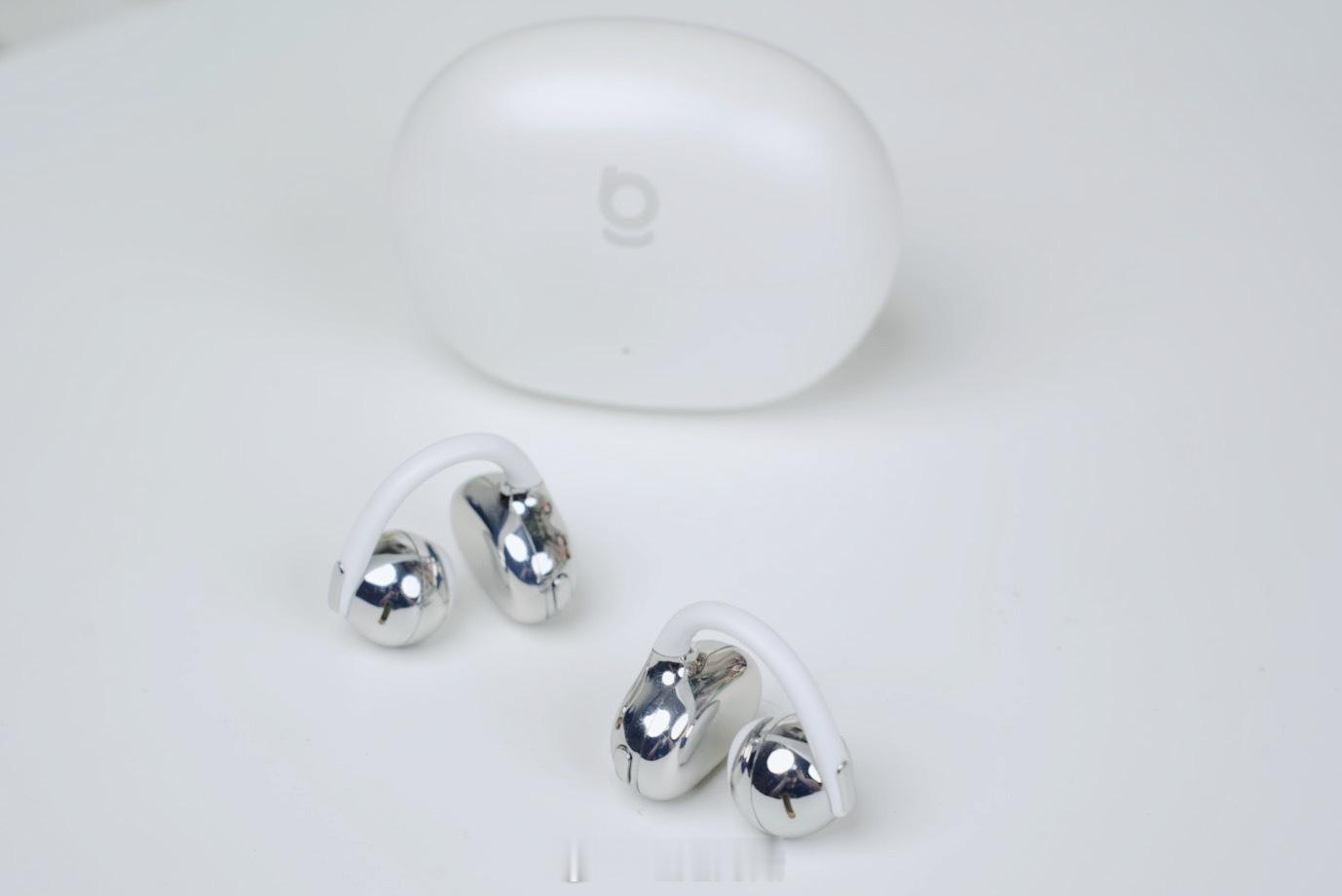 最近一直在用倍思MC2 S ！说实话这质感和听感的体验完全是超越同价位同级别的，