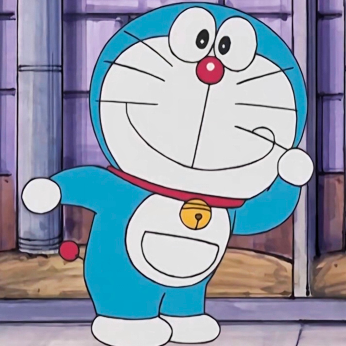 关于哆啦A梦 