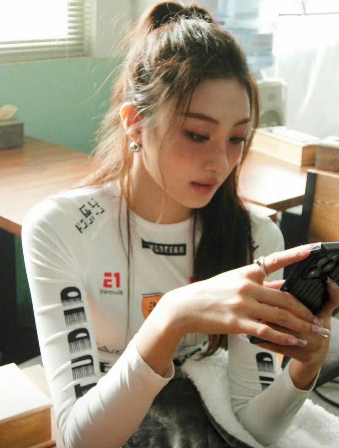 【251114】 Pinterest更新Old room & New me 