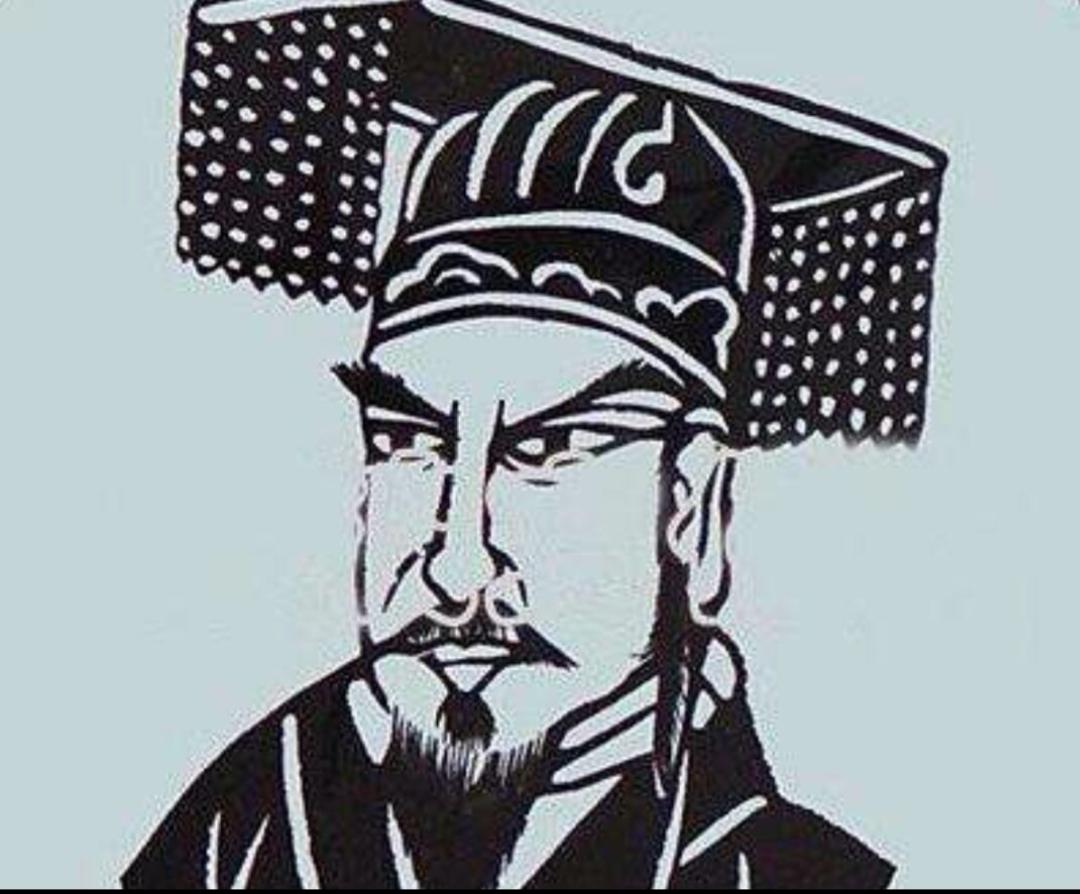 元平元年（前74年），长安未央宫。
19岁的昌邑王刘贺，带着200车金玉、300