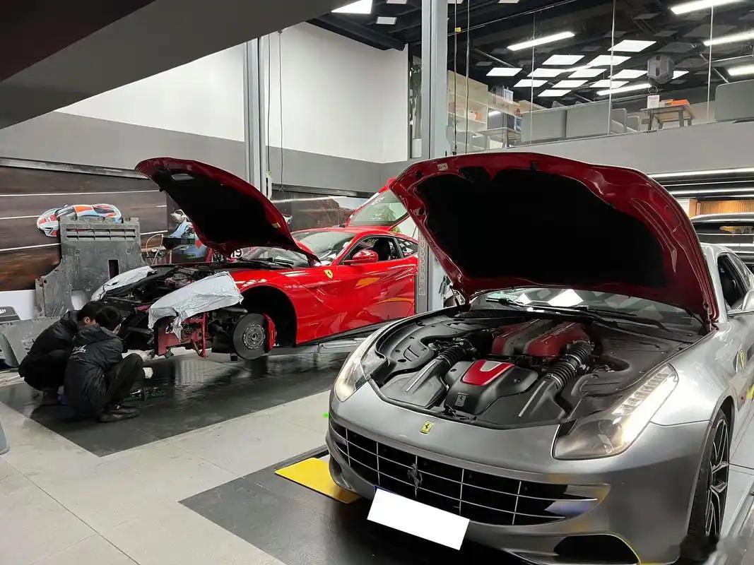 只能说，缺件的法拉利还是法拉利。广厦客场杀出35:15的末节，在宁波最大领先15