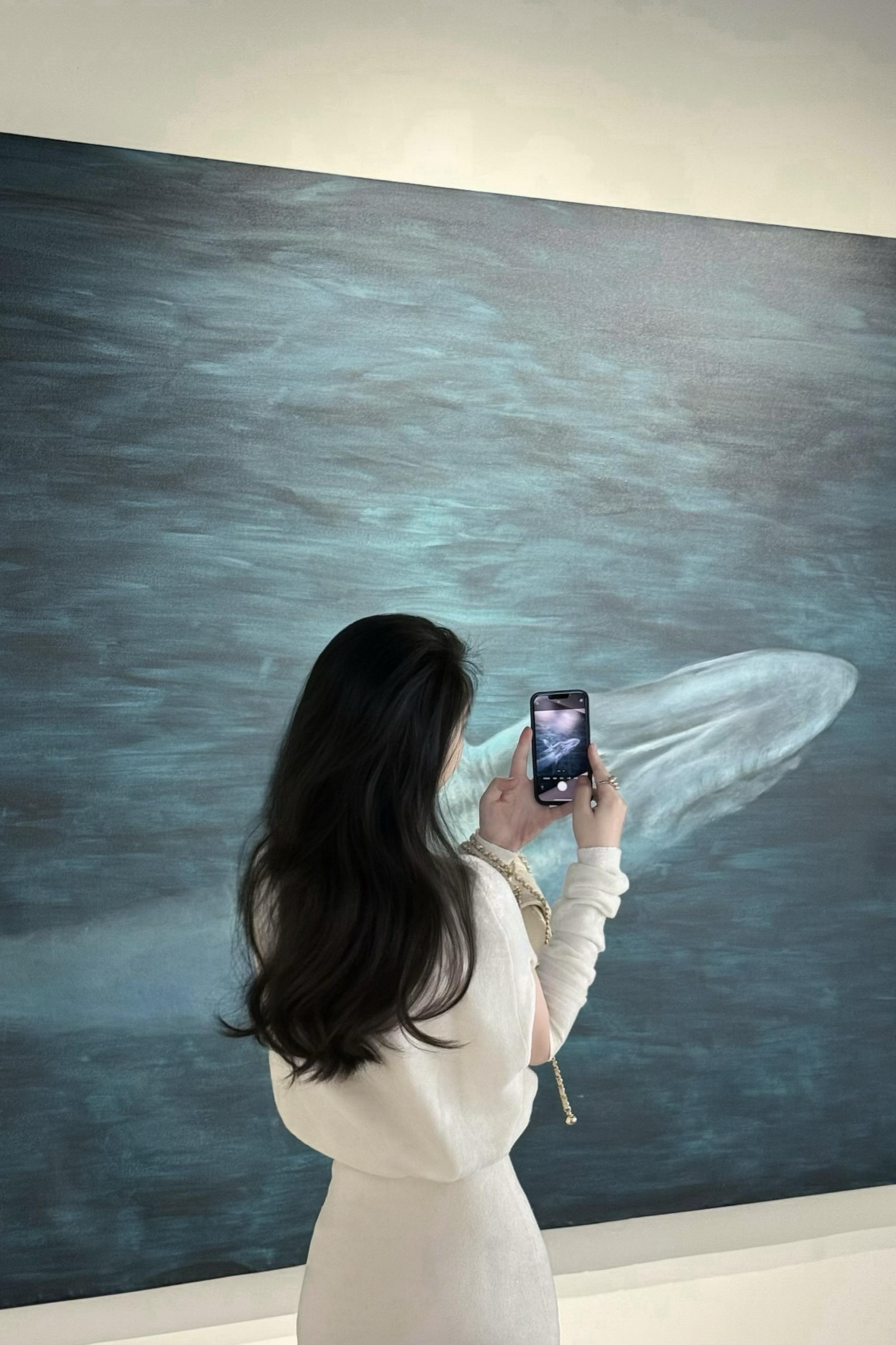 人总是拎不清自己在别人心里的位置。