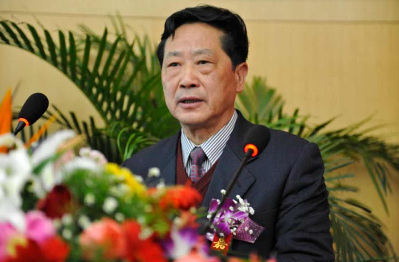 “靠校吃校”,卸任15年后被查 贵州师范大学原副校长黄开烈被开除党籍