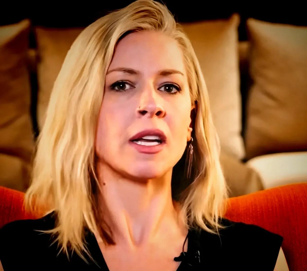 全世界都要孤立以色列这个流氓国家——美国知名女记者艾比.马T。曾经访问过以色列的