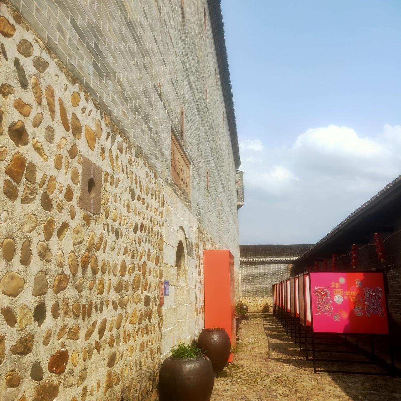 冬日生活打卡季