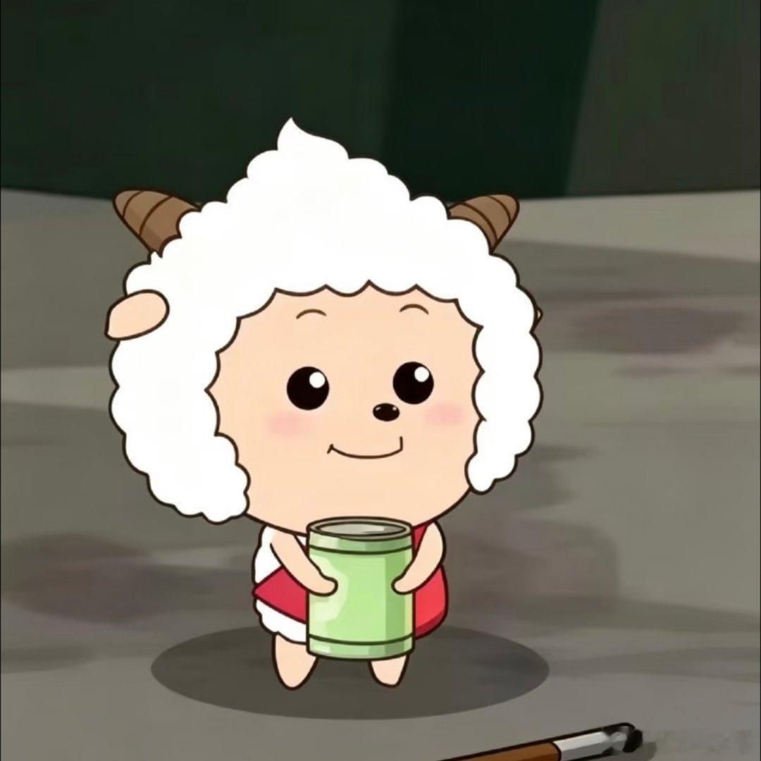 懒羊羊好可爱啊一人安利一部动漫动漫点评团