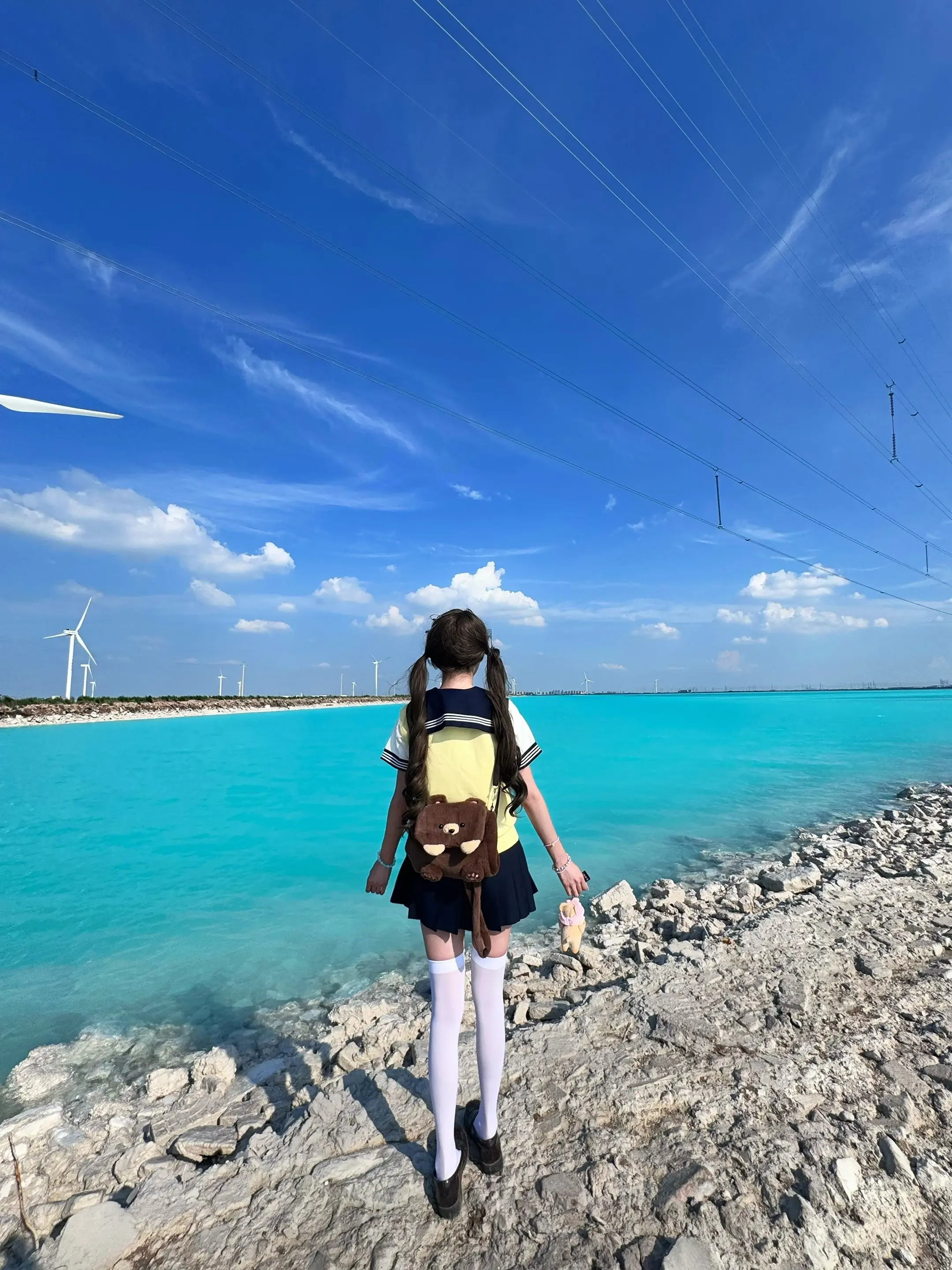 喜欢你身上的味道 还有那天见面你看我时的眼睛