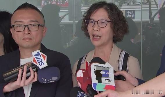 参战彰化！蔡壁如盼跟国民党“比民调”

前民众党立委蔡壁如今天（13日）表态要选