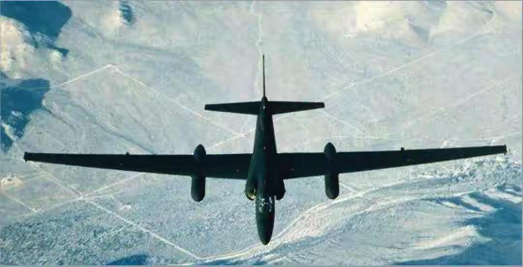 1963年，美制U-2侦察机两万米高空被击落，飞行员被俘后不敢相信：你们的雷达根