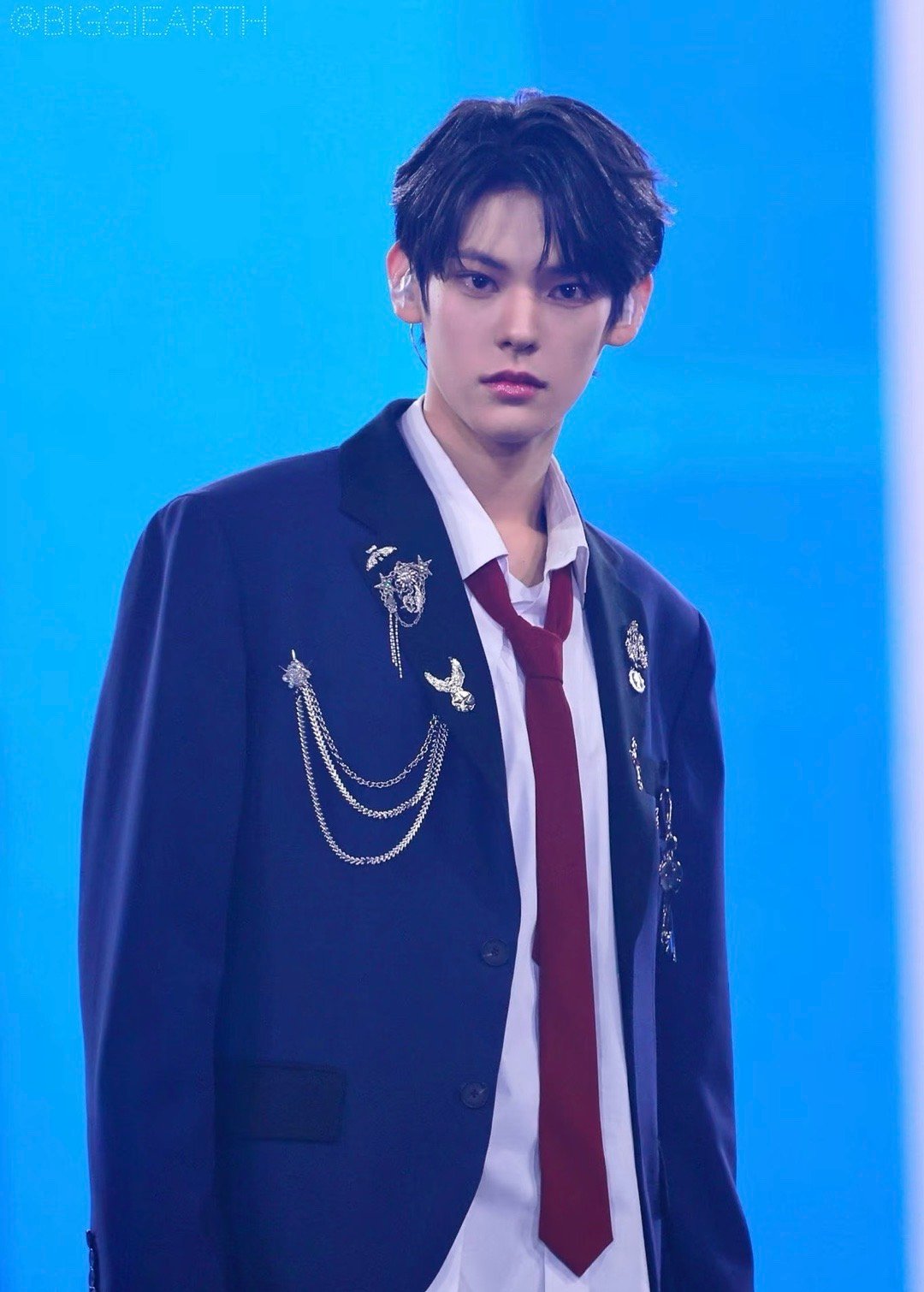 辟谣李鹤来退出smtr25大吧回应李鹤来退出smtr25 是假的 