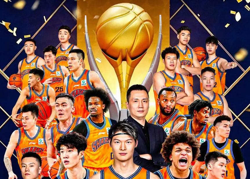 狂罚57球，上海队连庄CBA俱乐部杯决赛冠军[撒花][撒花][撒花]
在今晚的C