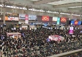 太反常了！中国人忙着过年，激动的却是外国人！美国，日本，韩国等西方媒体惊奇地发现