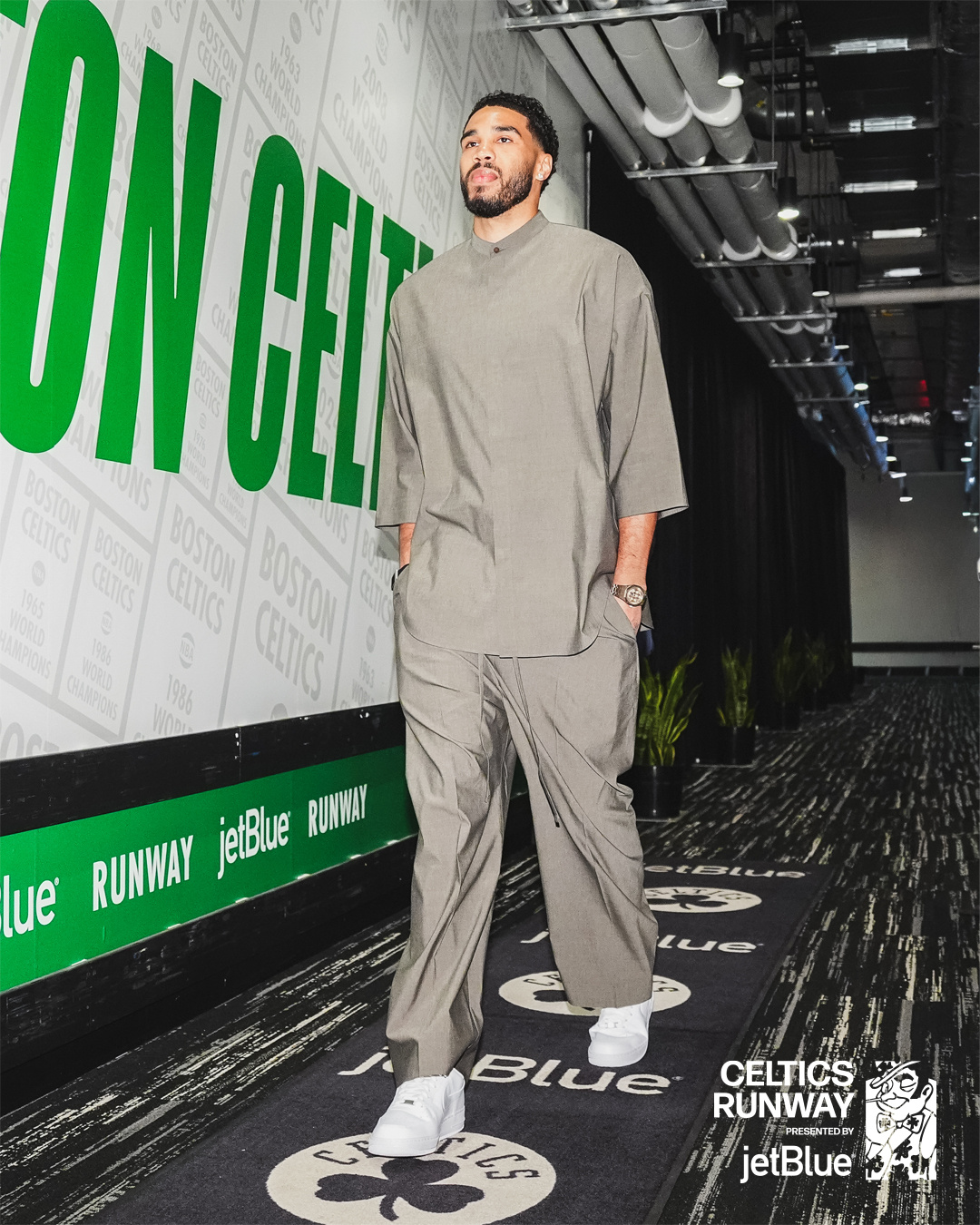 杰森塔图姆  首战告捷 ✅76人0比1凯尔特人76人vs凯尔特人