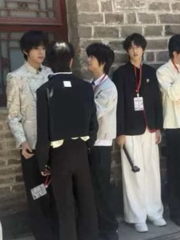 终于看到这个小宝贝