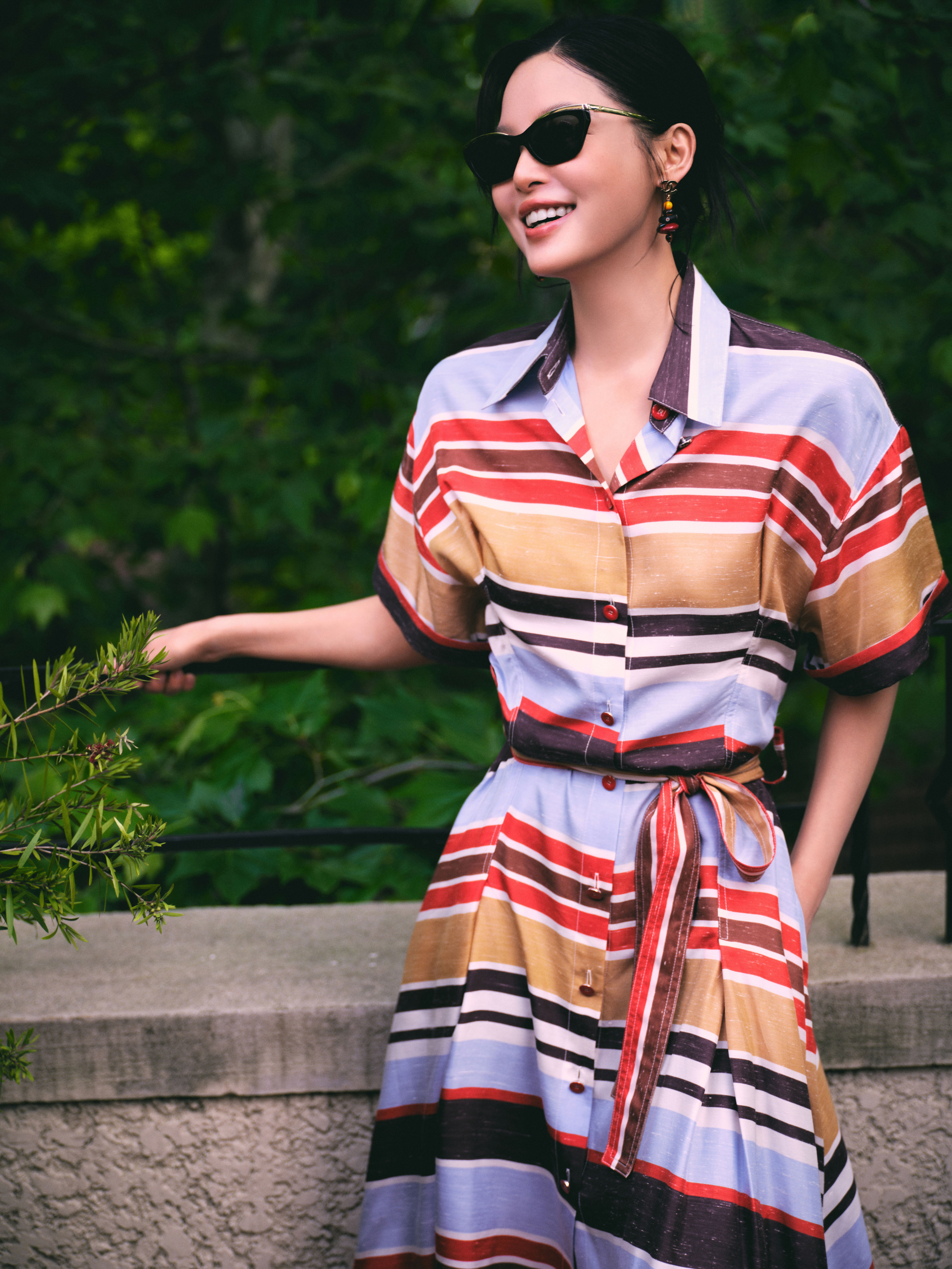 辛芷蕾｜CHANEL香奈儿女郎继续营业 ！迎来创意总监 MatthieuBlaz