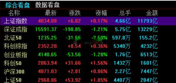 指数走得极度撕裂，来回快速冲高跳水。半导体设备与材料波动更是离谱，日内振幅快要摸