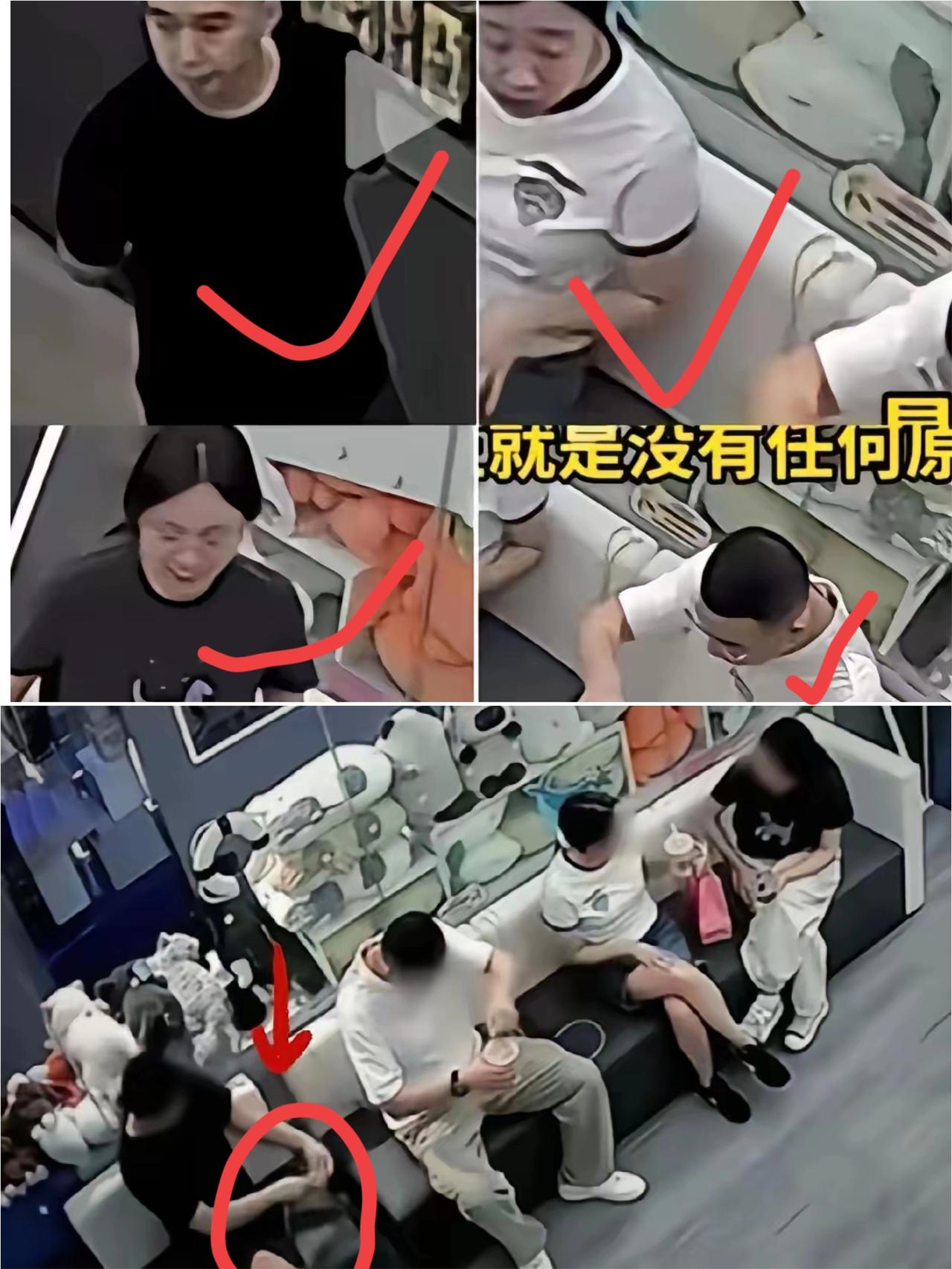 为哈尔滨媒体鼓掌！
不护短才是真底气
 
必须给哈尔滨当地媒体点个大赞！不打码直