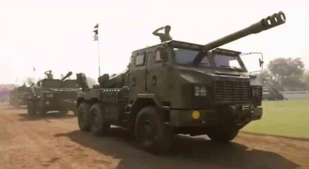 一夜扭转战局，巴铁伤亡5人就杀伤塔利班333人，打出了1:66杀伤比！巴基斯坦的