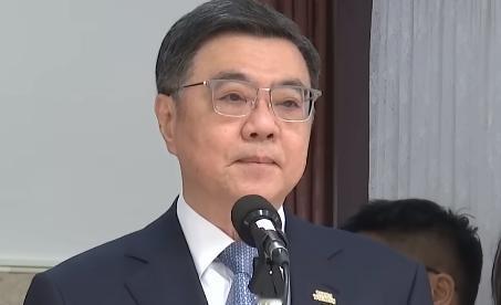 针对美国国务卿卢比欧重申“美对台政策未改变”！对此，台“行政院长”卓荣泰今天上午