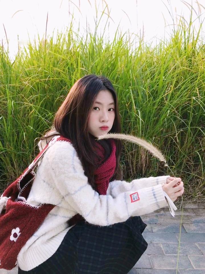 什么样的女生会让人觉得很有魅力?