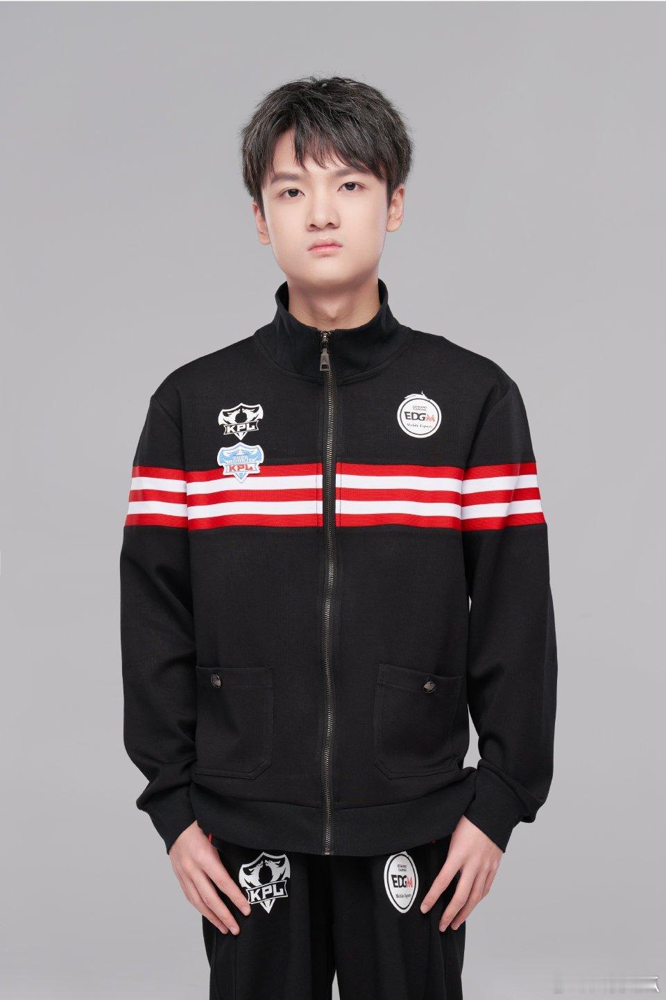 ｜第二枪上海EDG.M:文涛 一曲 笑影 帆帆挂牌 