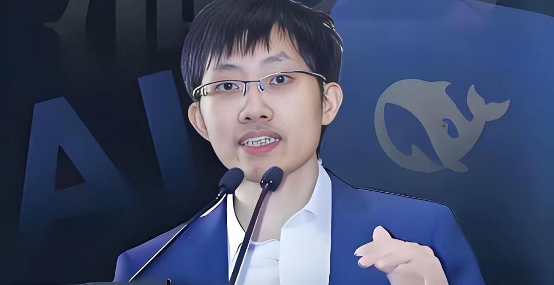 几个月前美国发给梁文峰的那封学术会议邀请函，现在回过味来，还是让人直冒冷汗。
